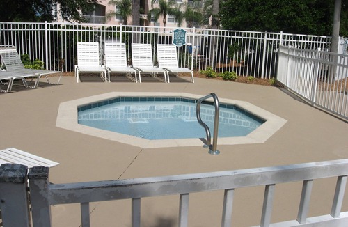 Windsor Palms Condo | 2026 summer specials - 3 BR/2 bath - only 3 ml to Disney & parks-Gated Resort
