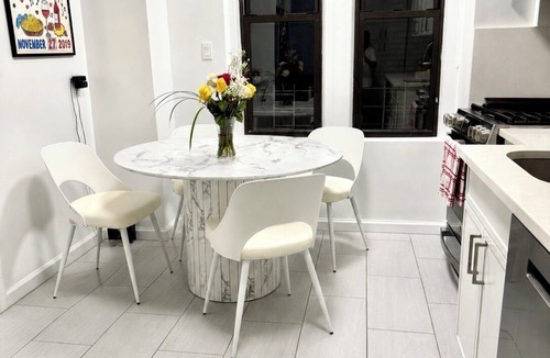 Upper East Side Apartment | 2300 square foot 4-bedroom 3 full bathroom apartment on the UES w playroom