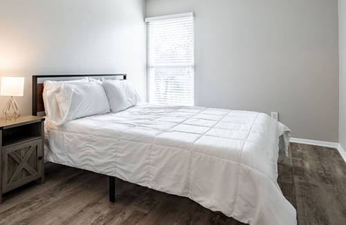Sweet Auburn Historic District Apartment | 2Bed Apartment: One of the Best in the The Old Fourth Ward