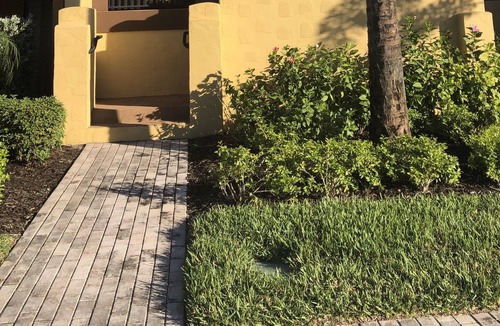 Biggar Condo | 2BR 2.5 BA Condo on Quad - Semi-Priv Pool/BBQ - PASEO Village Resort Community