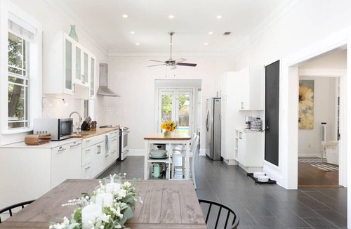 Southtown House | 2BR/2BTH w/Private Pool, Riverwalk, Downtown