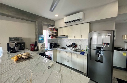 Centro Apartment | 2BR Penthouse with Rooftop Pool