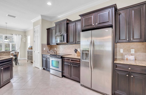 The Plantation Somerset House | 3-bd house in fantastic gated neighborhood, private pool, fitness, laundry