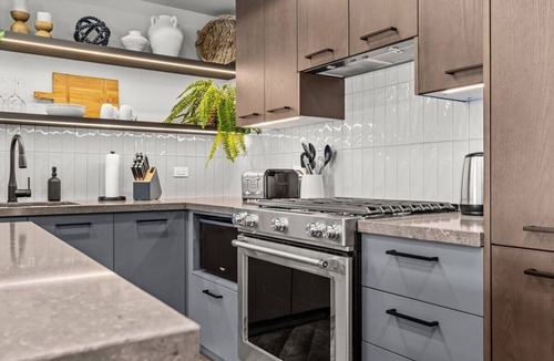 Teepee Town Condo | 3 Bed/3 Bath Cozy Mountain Retreat