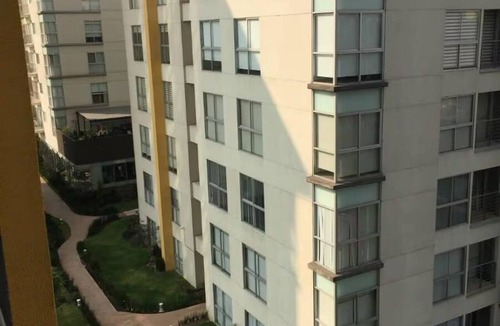 Santa Ursula Coapa Apartment | 3-bedroom 4-bath apartment in Ciudad de México 5 Minutes from Azteca Stadium