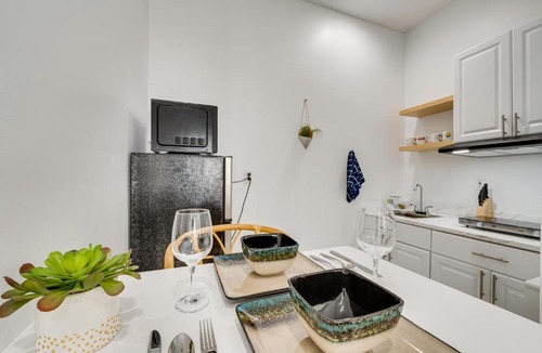 St. Cloud Apartment | 3 Mi to Lakefront Beach: St Cloud Apt