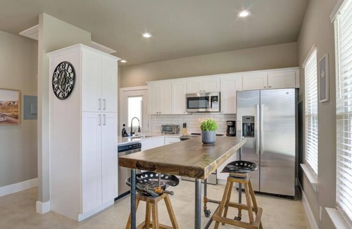Bulverde House | #3 Newly Built Custom Home