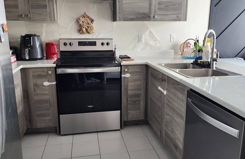Thorold House | 369 Vanilla, set to Double a Sweet & Peaceful Stay