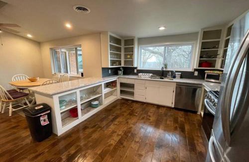 Mineral Wells House | 3BR 2BA Home at Cross Timbers