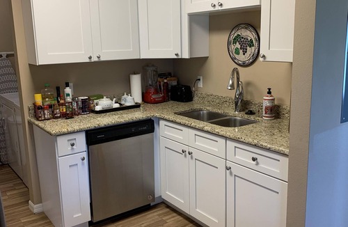 Winter Haven House | 3BR/2BA Lake Mariam Home Near LEGOLAND with Kitchen & Laundry 1722