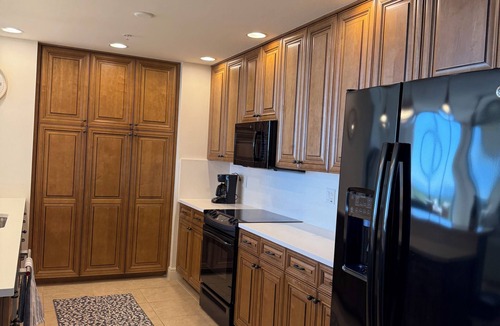 Cape Harbour Condo | 3BR Marina Condo with Sunset Water Views