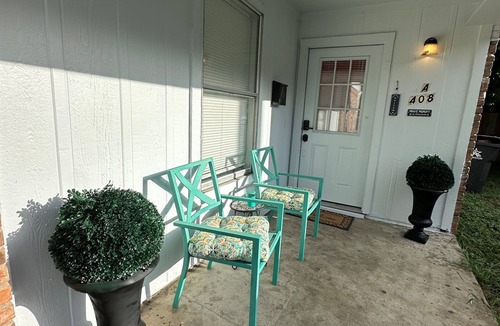 West Arlington House | 3BR.Sleeps11.DallasStadium.6CarDriveway.OneStory