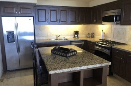 Paraiso Escondido House | 4 bdrm Villa-Gated Montecristo Estates