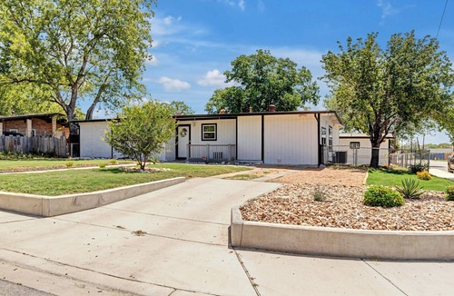 West San Antonio House | 4 BR Near Lackland AFB- Family Friendly, Minutes from Seaworld theme park