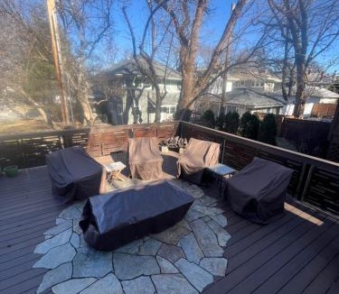Kansas City House | 456 Fun in BKS