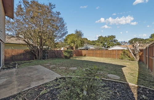 Richardson House | 4BR Richardson Park Retreat With Deck Sleeps 11