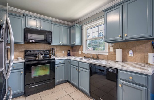 Atlanta House | 5-Bedroom Elegant and Spacious Home Near Atlanta Airport
