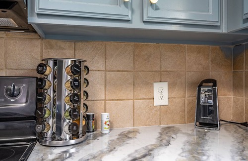 Atlanta House | 5-Bedroom Elegant and Spacious Home Near Atlanta Airport