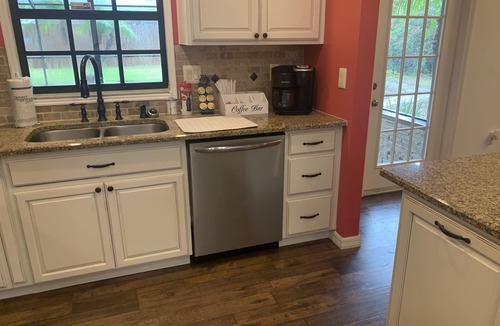 Auburndale House | A Florida Oasis with a private pool! 15 minutes to Lego land!