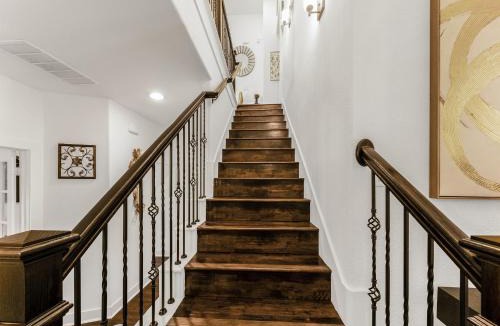 Lewisville Apartment | A Homely Getaway