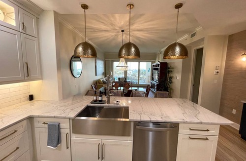 Cape Haze Condo | A LUXURY RESORT STYLE CONDO - THE POSSIBILITIES ARE AS ENDLESS AS THE SUNSHINE