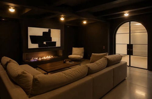 Cabbagetown South House | A Private Downtown Estate for Luxury City Stays