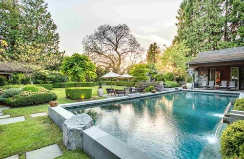 Marpole House | A Private Villa Retreat to Slow Down & Feel at Home