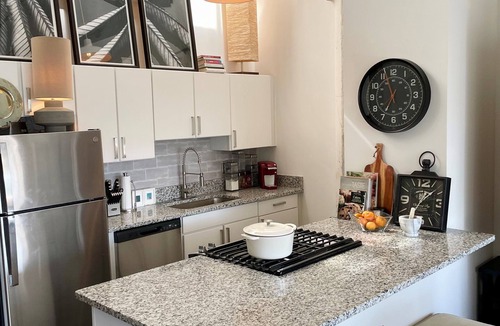 Poncey-Highland Apartment | A Rare Opportunity for the Major international sporting event in Atlanta