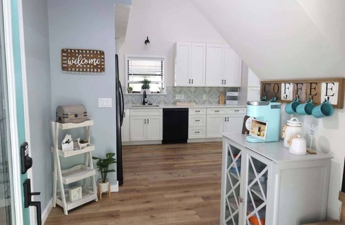 St. Augustine Cottage | A Serene Cottage Escape on 7 Acres St Augustine