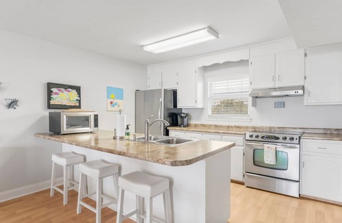 Inlet Beach House | A Slice Of Paradise! Beautiful Ocean Views And Just Steps From The Beach