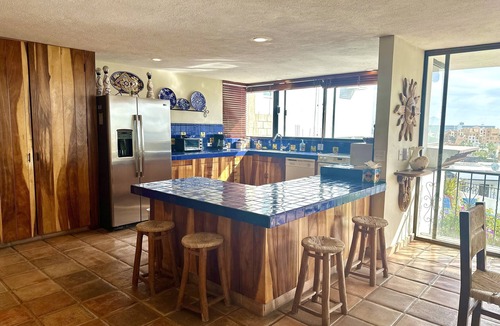Pedregal House | A Sparkling Ocean-View Oasis with Private Pool!