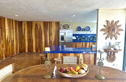 Pedregal House | A Sparkling Ocean-View Oasis with Private Pool!