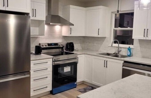 Dieppe House | A Stay to Remember