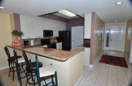 Navarre Beach Condo | Absolute Gulf-Front 2BR/2BA; Huge Balcony;Stunning Views;Jan Feb 2026 available