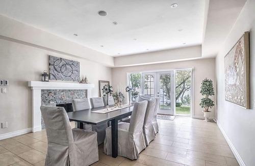 Guildwood House | Absolutely Stunning Views Of Lake Ontario
