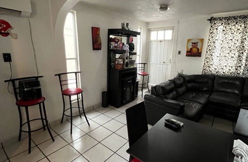 Coyoacan Condo | Accommodation in Coapa ideal for the World Cup 2026