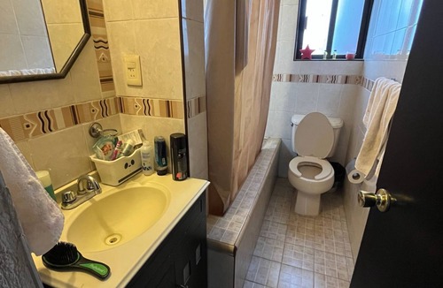 Coyoacan Condo | Accommodation in Coapa ideal for the World Cup 2026