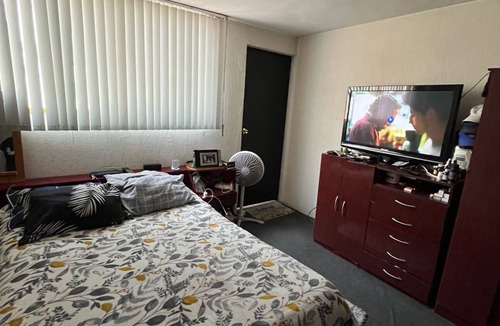 Coyoacan Condo | Accommodation in Coapa ideal for the World Cup 2026