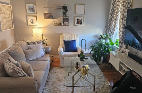 Kearny Apartment | Adorable 2-bedroom apartment in welcoming Kearny perfect for your stay