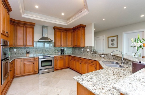 Cozumel Condo | AFFORDABLE BEACHFRONT LUXURY 3 BR CONDO 4TH FL THE FAMOUS LANDMARK OF COZUMEL