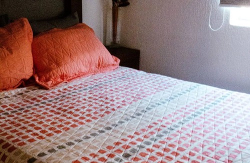 Doctores Apartment | Algarin-Roberto