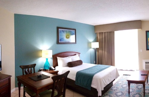 Survey Creek Resort | All the comforts of home!