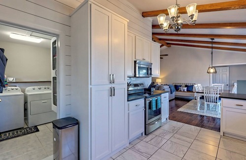 Hiawassee House | Altitude Adjustment by Chatuge Home Concierge | Firepit, Hot Tub, Mountain & Lake Views