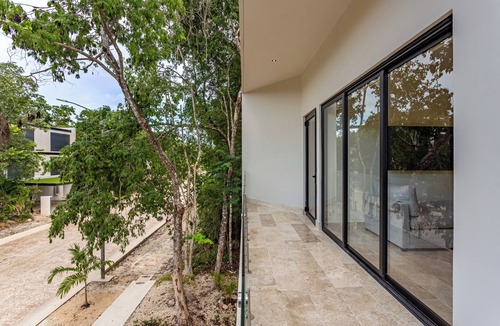 Gonzalo Guerrero House | Amazing House in Playa del Carmen, Come to Paradise! 🐬With Private Pool and AC🐠
