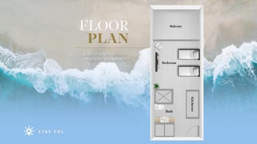 Hallandale Beach Hotel | Amazing Studio with Balcony & Pool