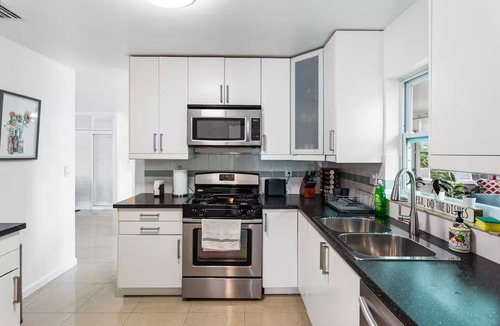 Ludlam House | Amazon Heated Pool Perfect House
