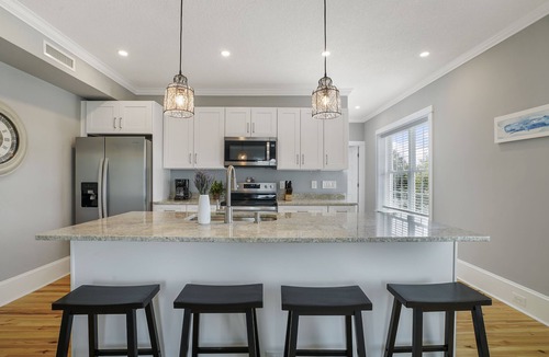 St. Augustine Apartment | Anastasia Grand #6 - Between Downtown and the Beach