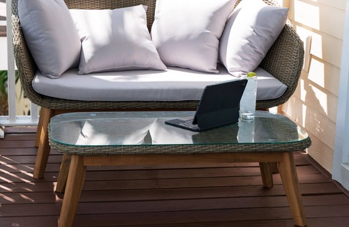 Islamorada House | Anglers Reef Islamorada home with ocean views, private marina, beach & pool