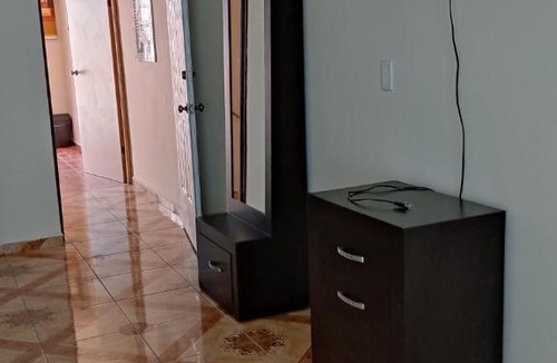 El Alamo Apartment | ApartADE