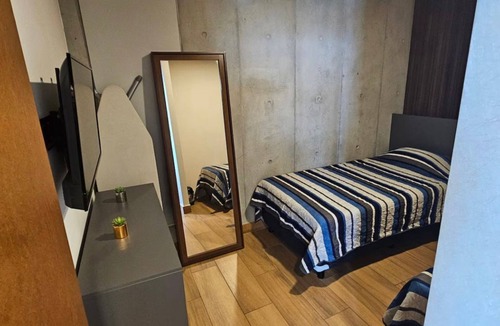 Monterrey Centro Apartment | Apartment in the heart of Monterrey Semillero-Centro, CAS, Cintermex